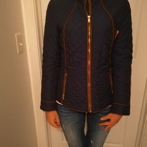 H & M jacket